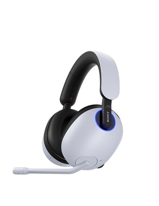 Audífonos gamer Inzone H9 inalámbricos con cancelacion de ruido