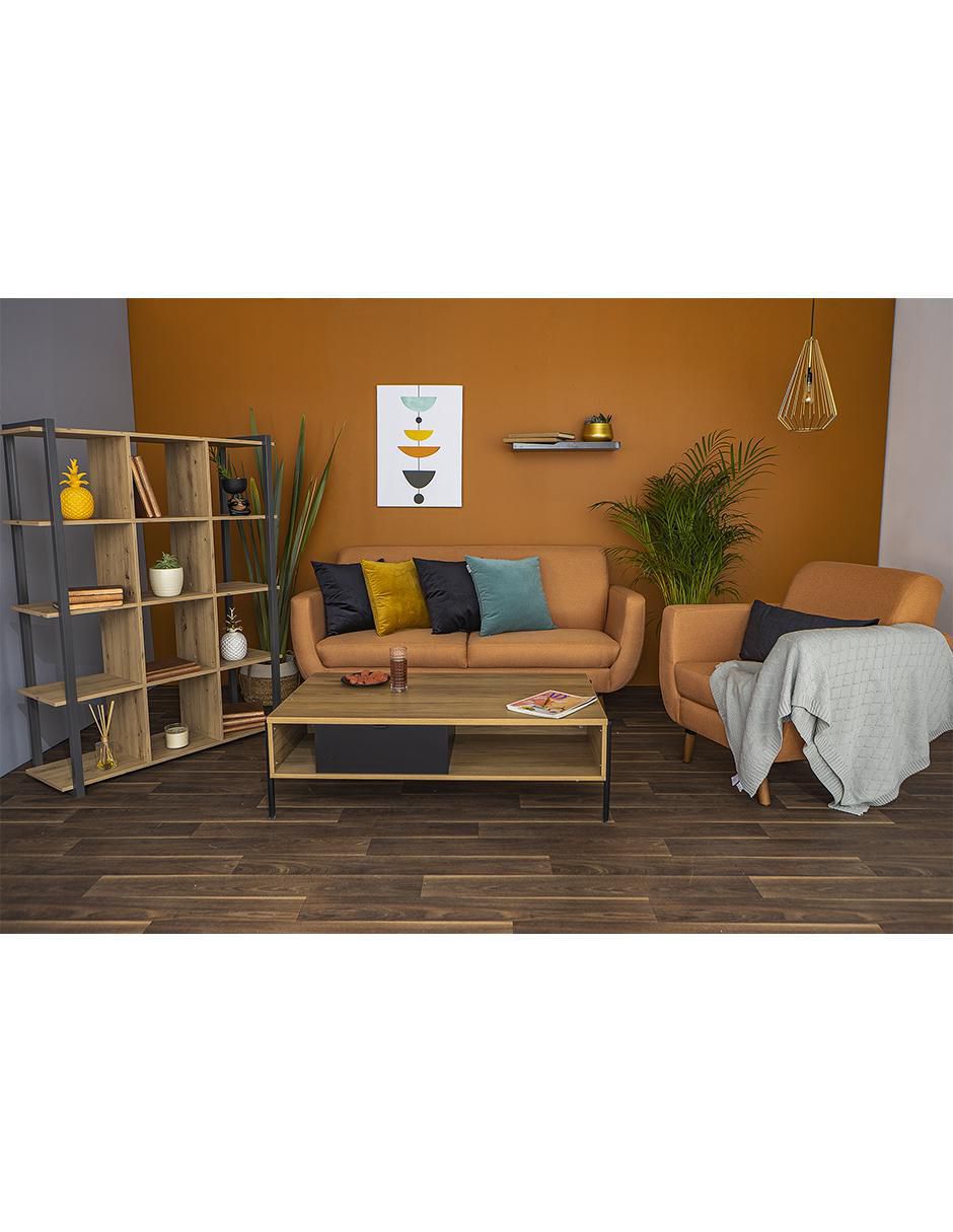Love seat Lewis 6