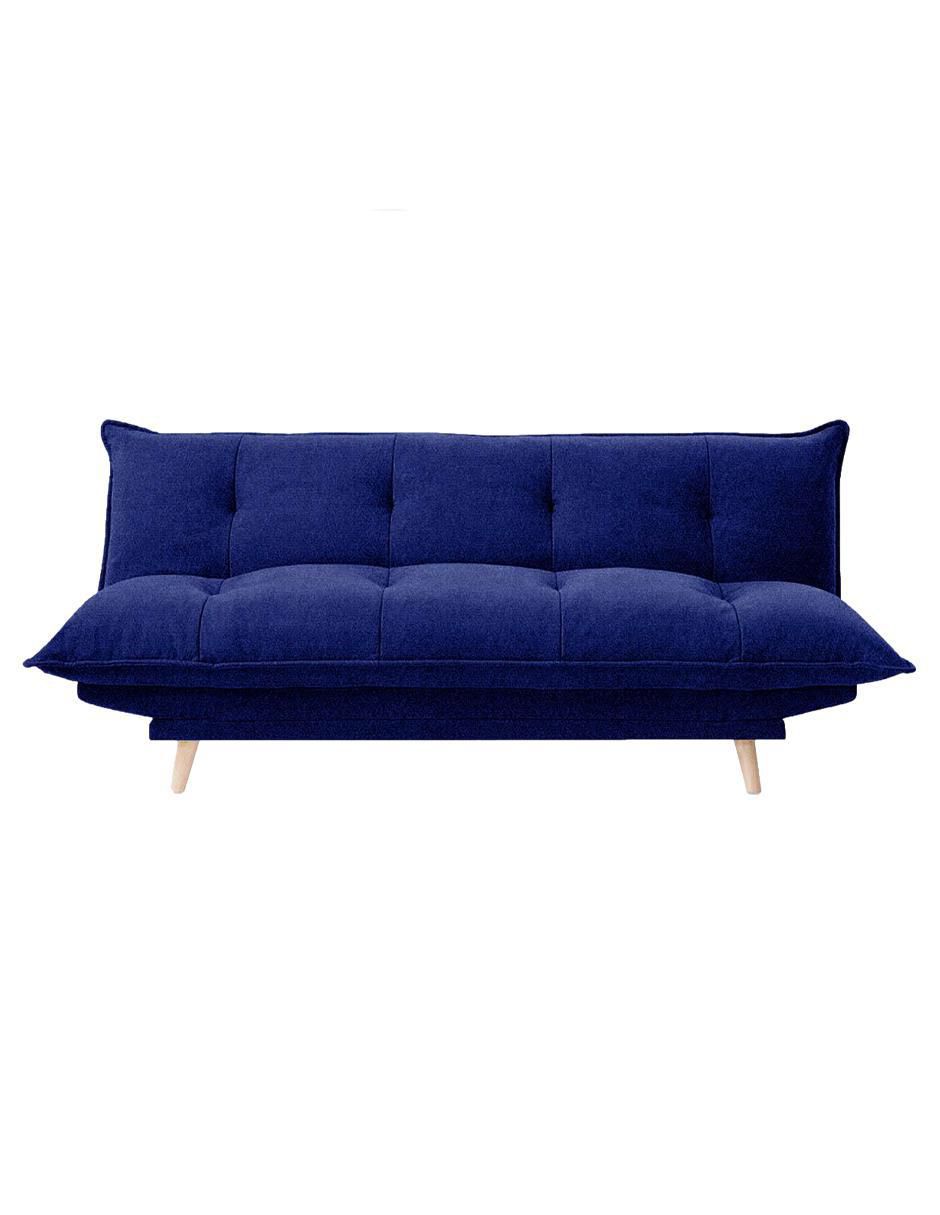 Sofá cama Sinma de lino Sofá cama Sinma de lino