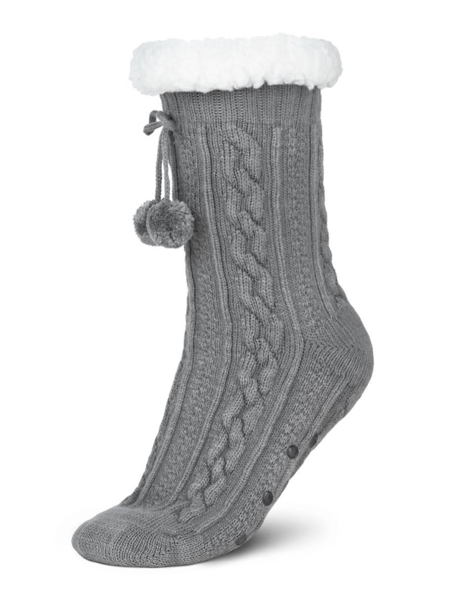 Calcetín antiderrapante unisex 1