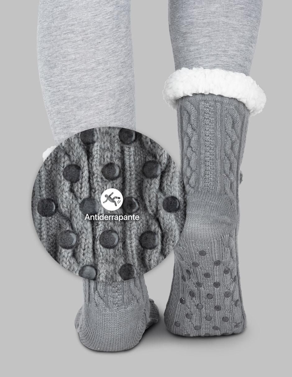 Calcetín antiderrapante unisex 2
