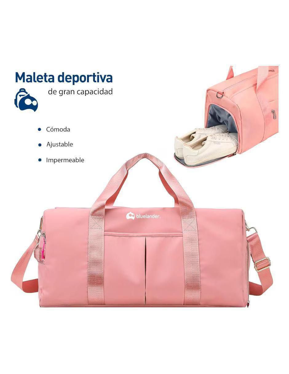Maleta deportiva