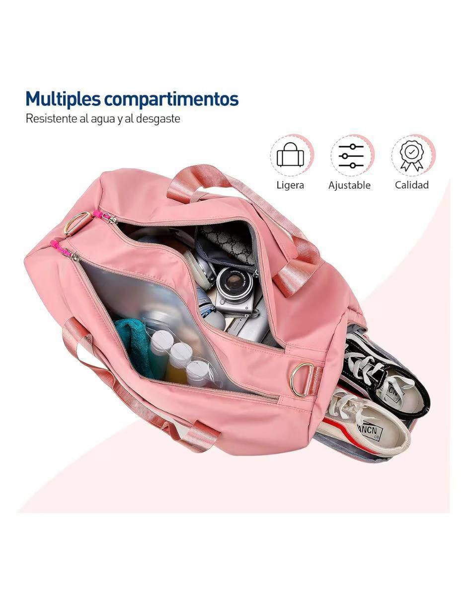 Maleta deportiva