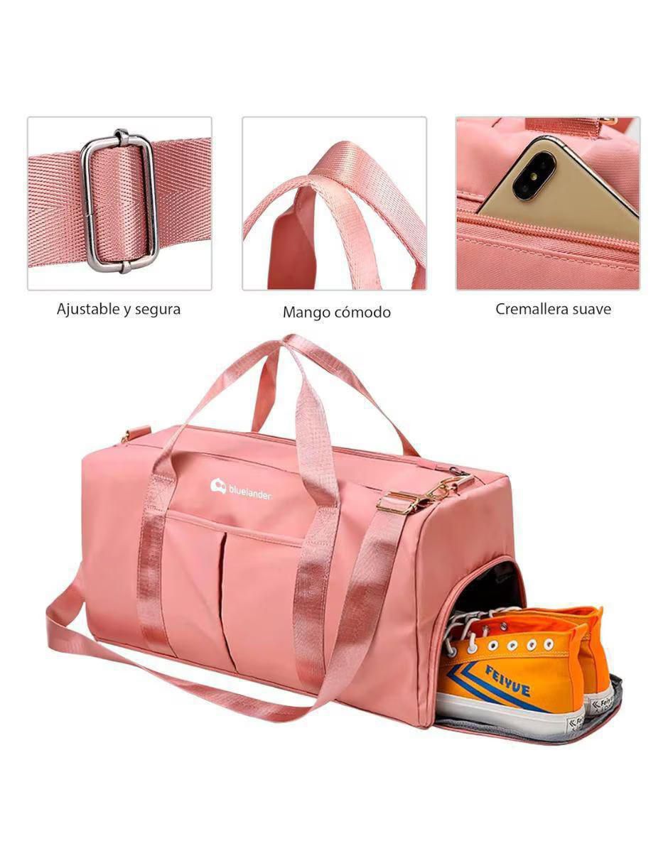 Maleta deportiva