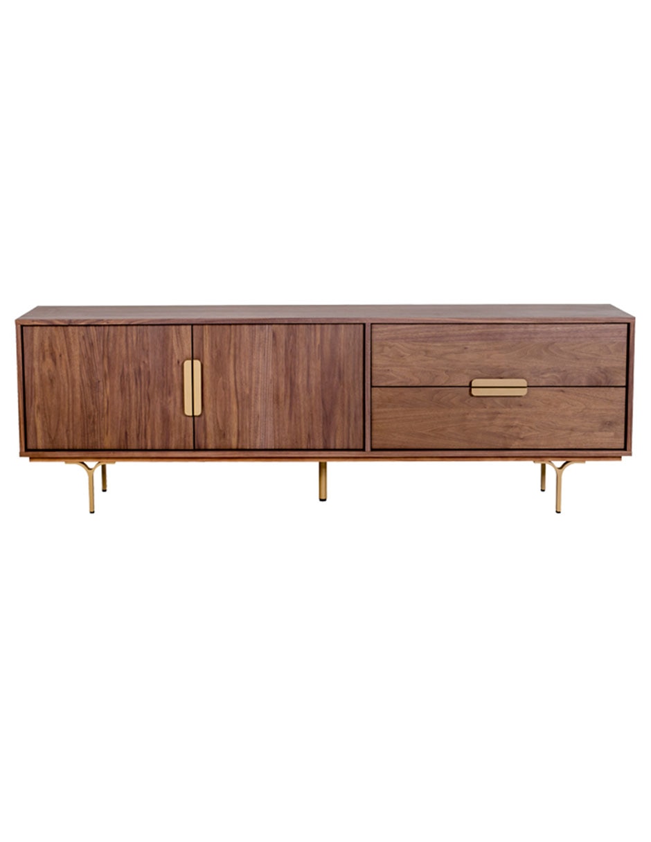 Mueble de tv Lincoln Haus de