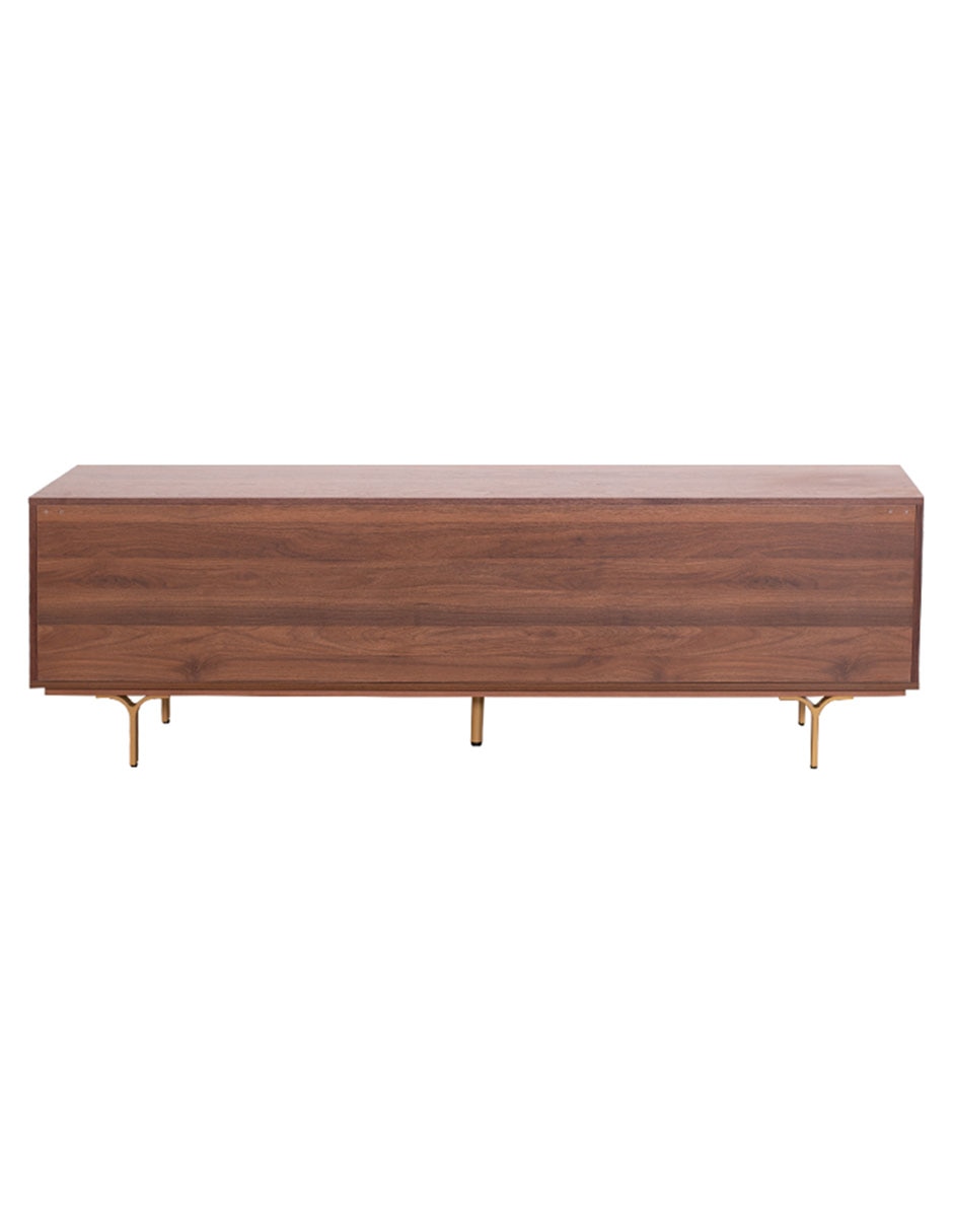 Mueble de tv Lincoln Haus de