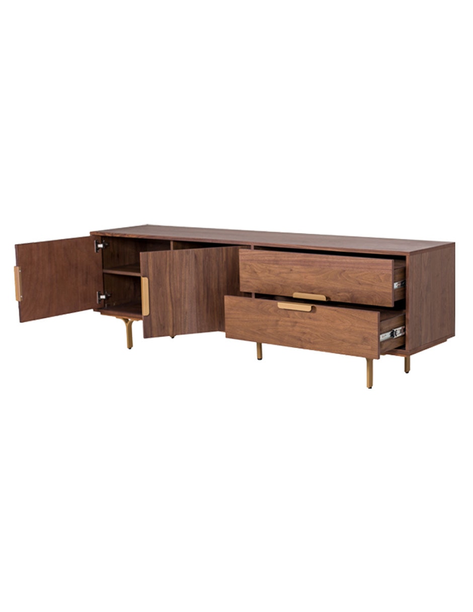 Mueble de tv Lincoln Haus de