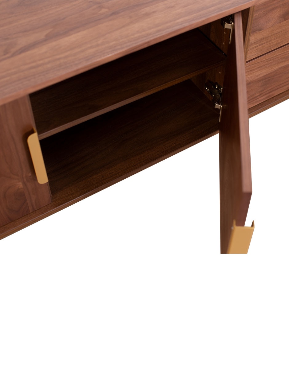 Mueble de tv Lincoln Haus de