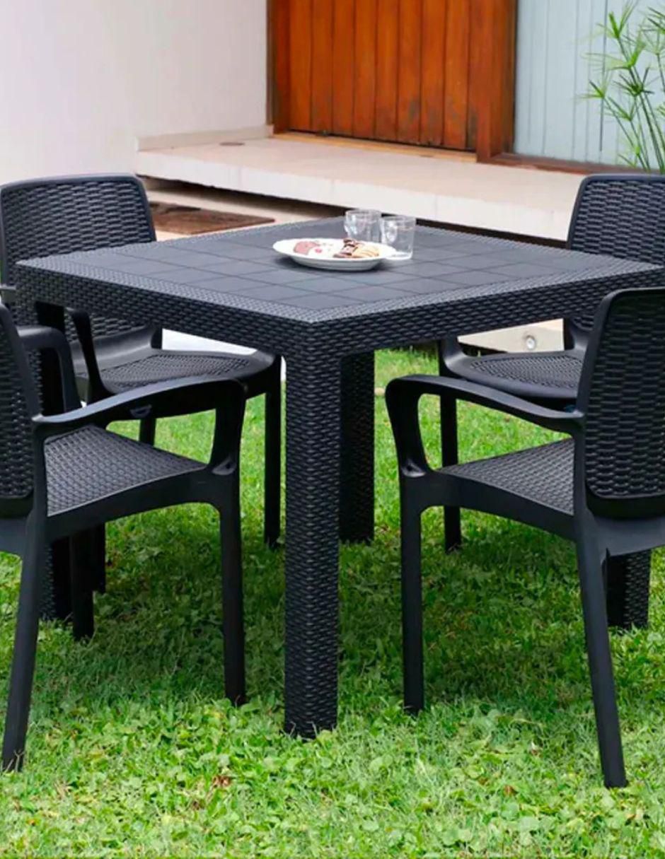 Mesa armable 4