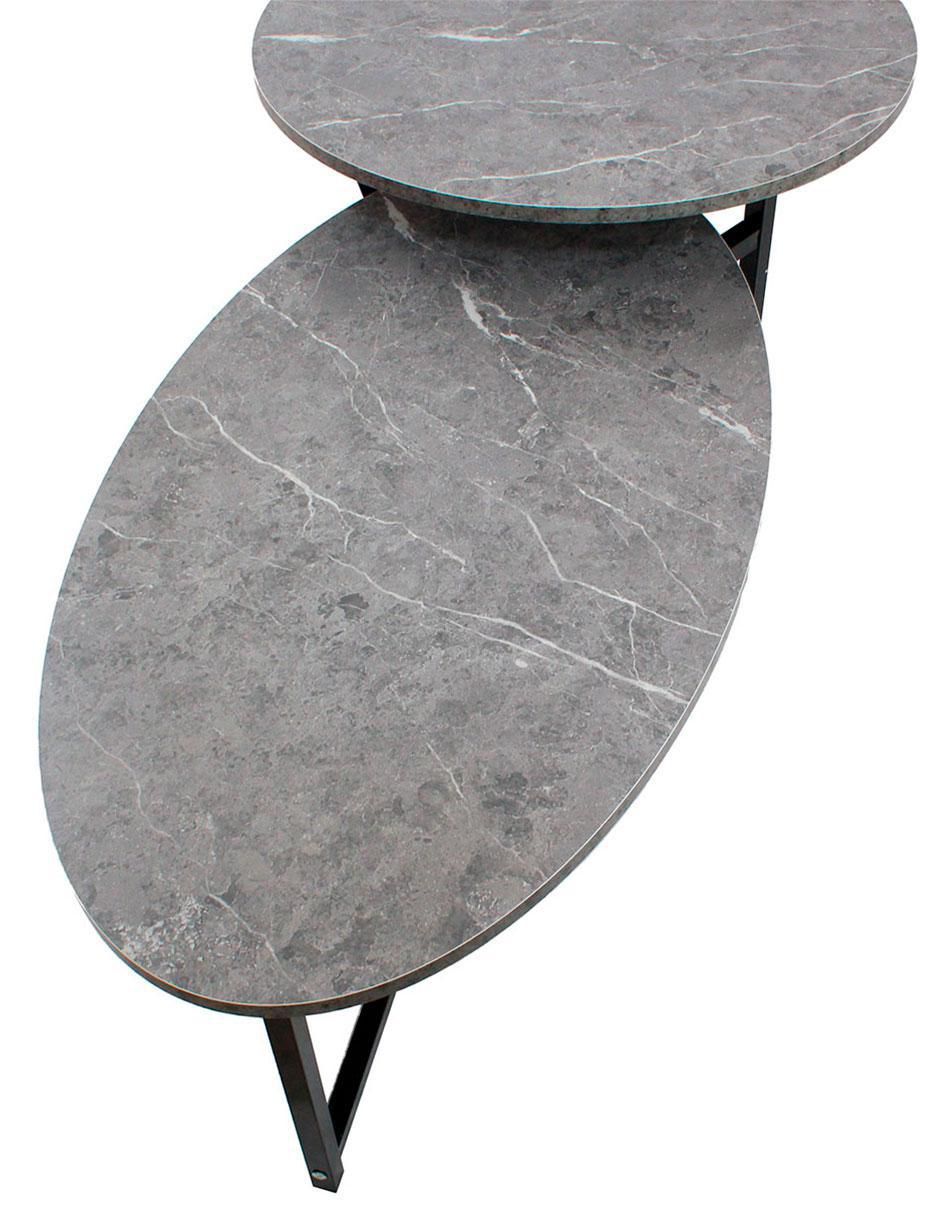 Mesa de centro armable runa 4