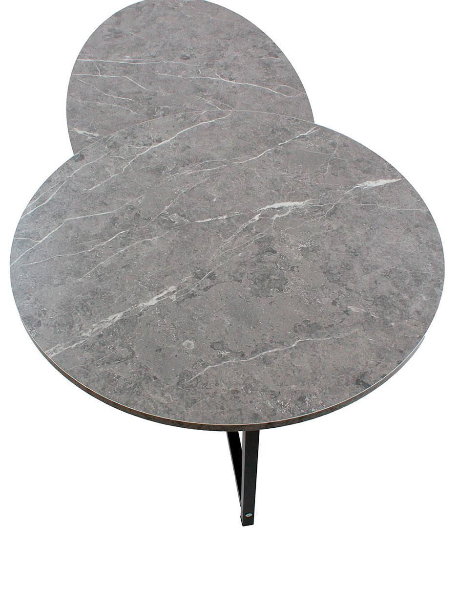 Mesa de centro armable runa 5