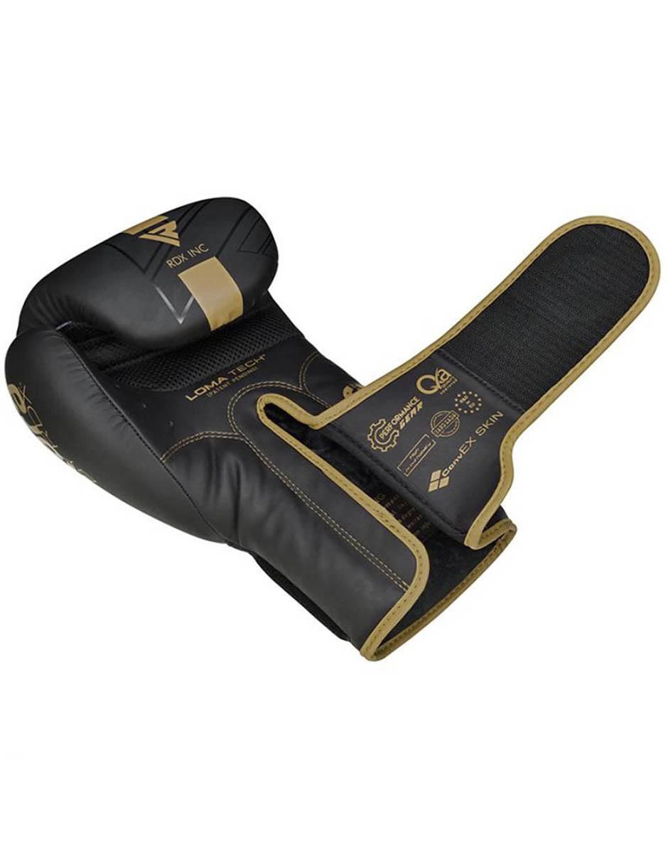 Guantes para box adulto 2