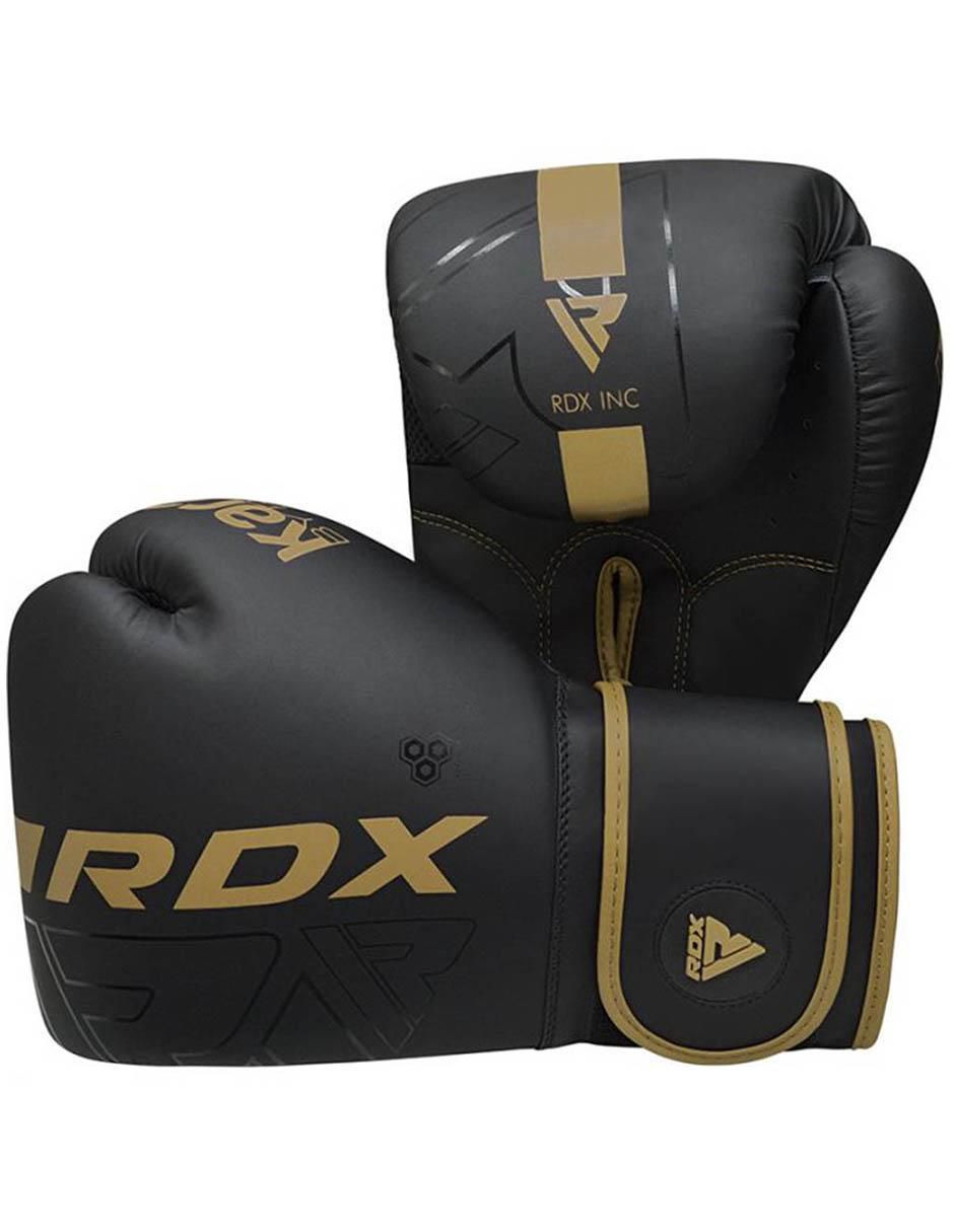 Guantes para box adulto 3