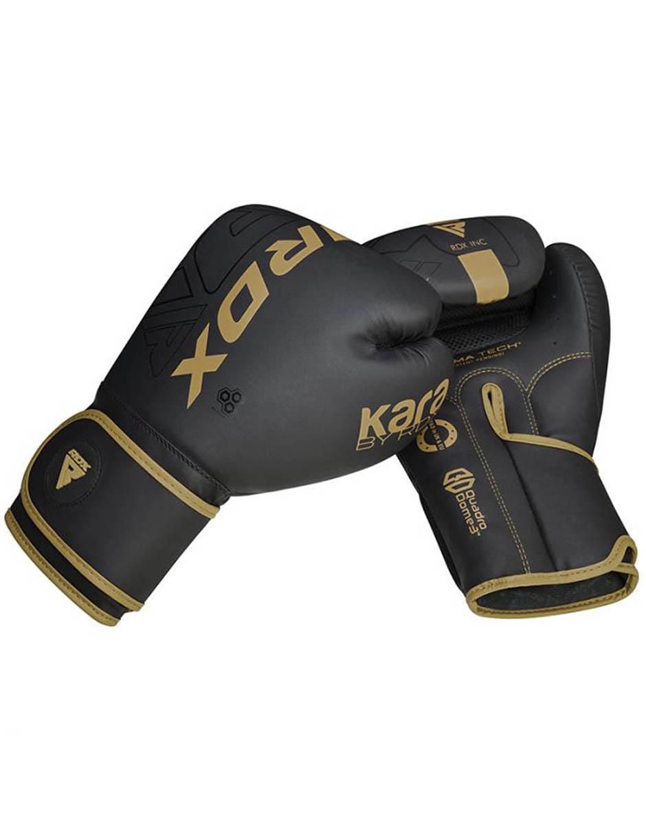 Guantes para box adulto 4