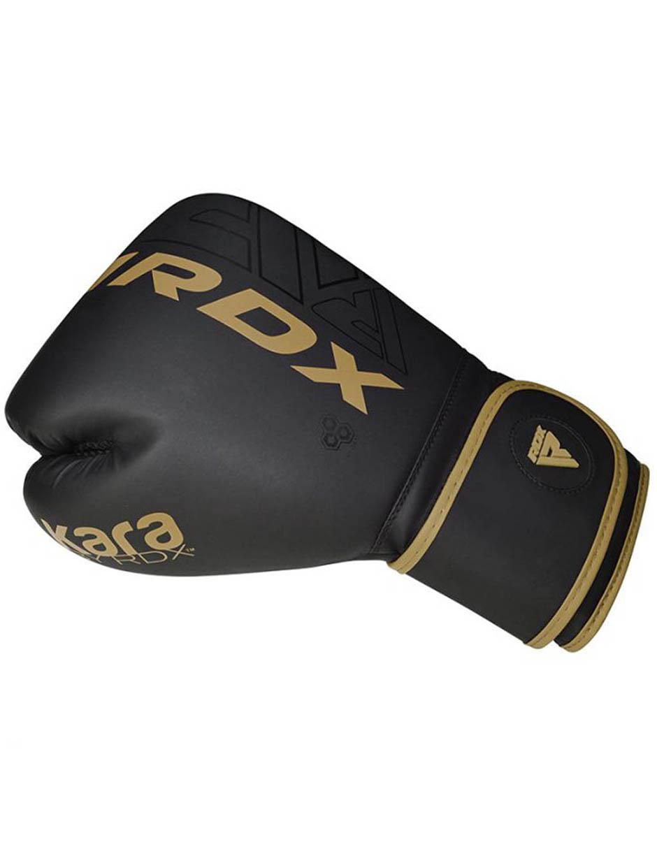 Guantes para box adulto 5