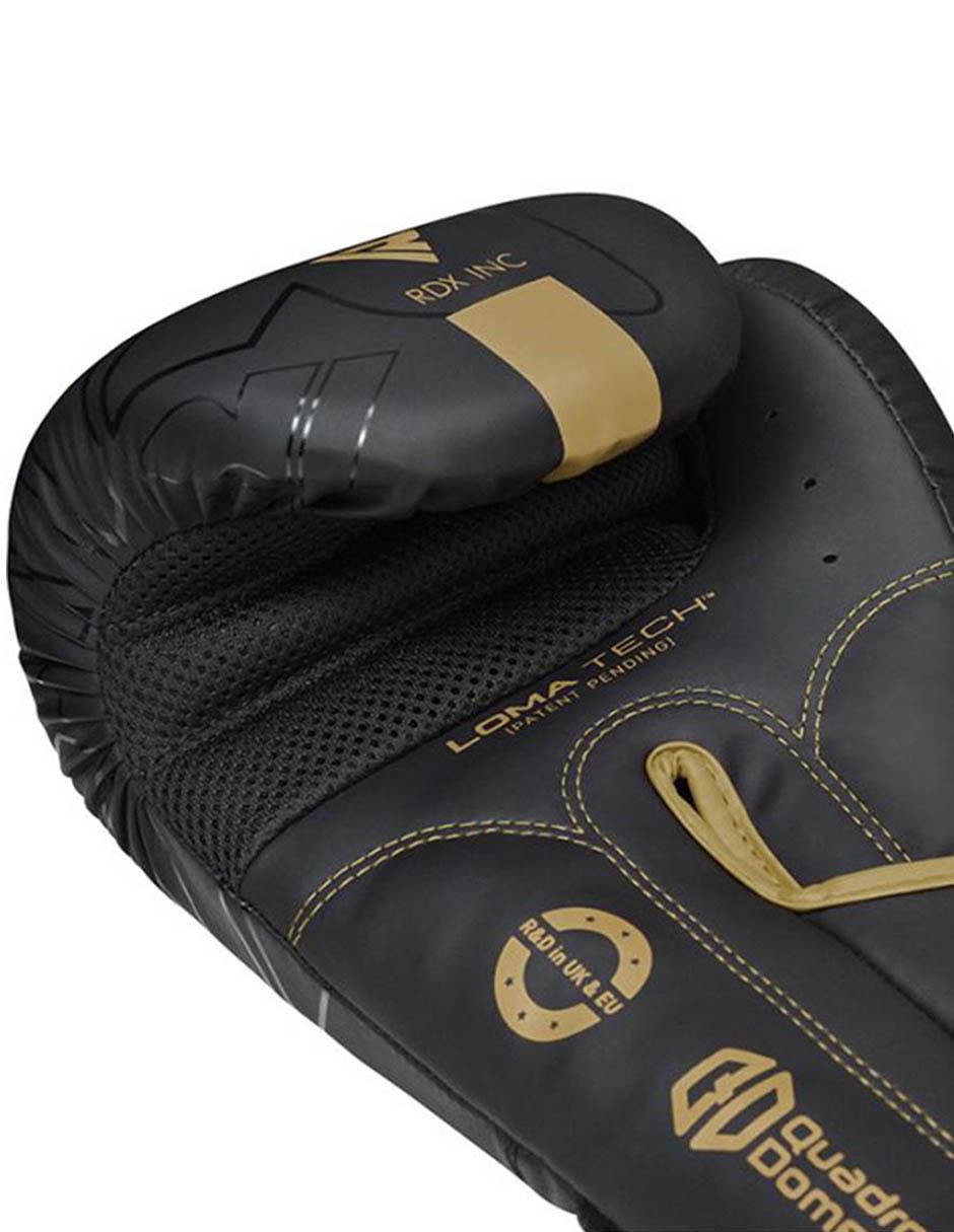Guantes para box adulto 6