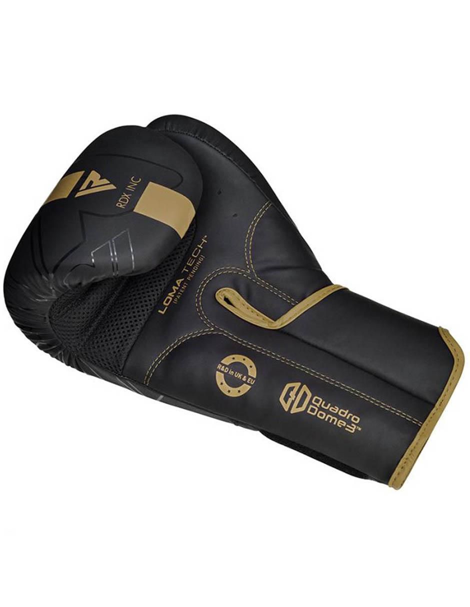 Guantes para box adulto 7