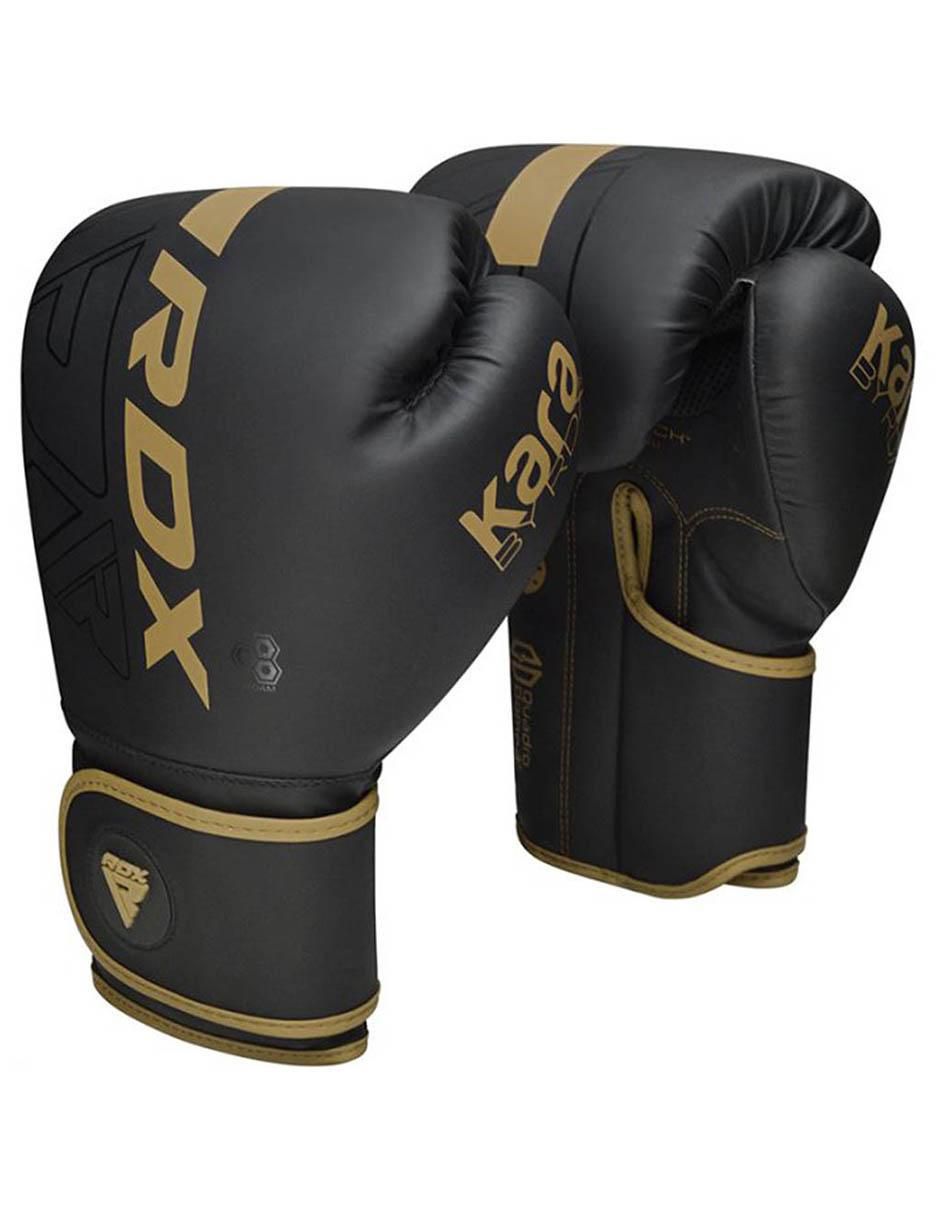 Guantes para box adulto 8