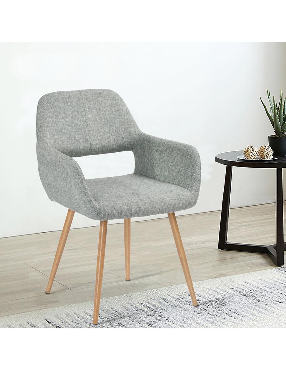 Set de sillas 2 piezas Cromwell Furniturer