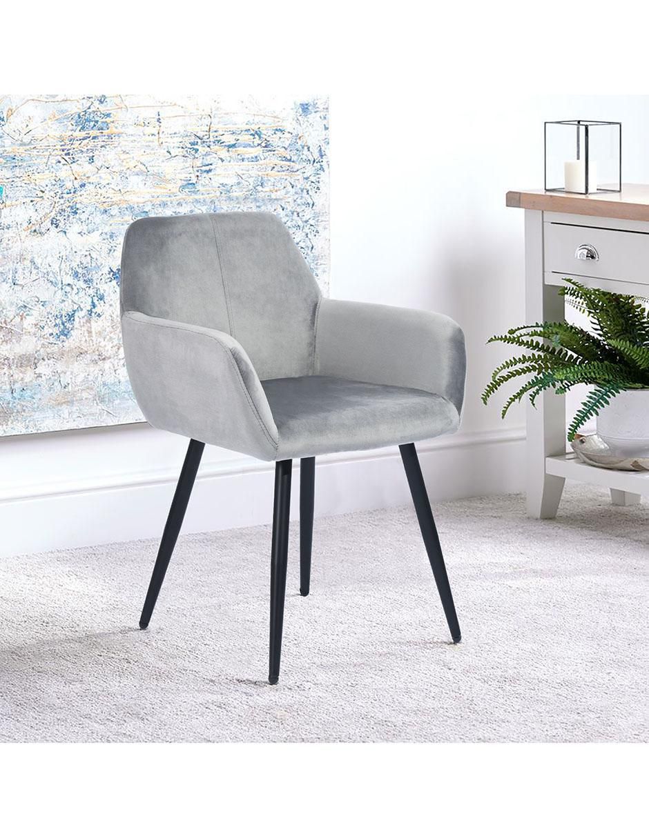 Juego de sillas 2 piezas Lyanco Furniturer
