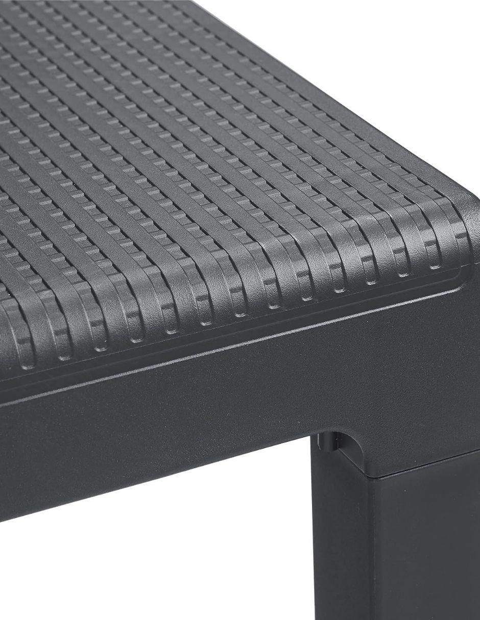 Set sala exterior Emily 6