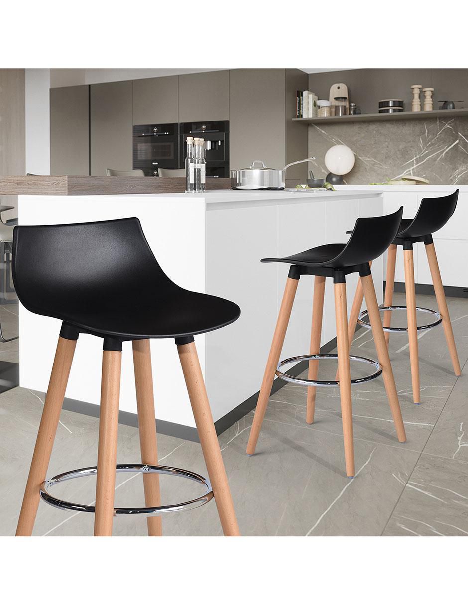Juego de bancos Furniturer