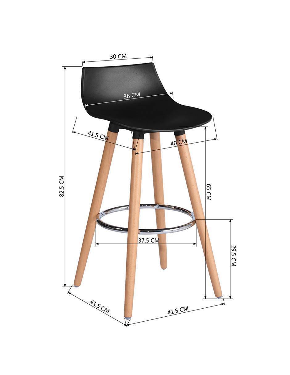 Juego de bancos Furniturer