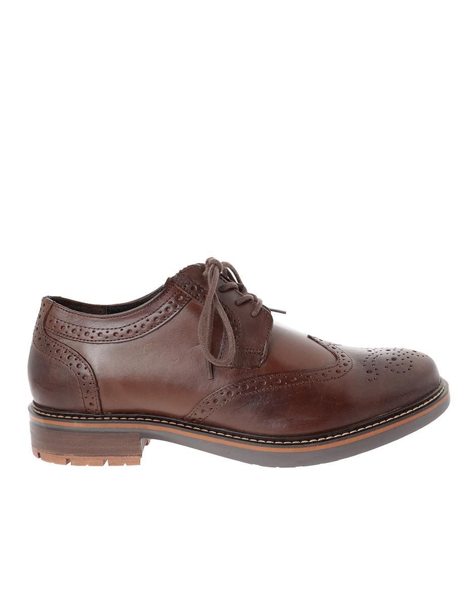 Zapato choclo para hombre 2