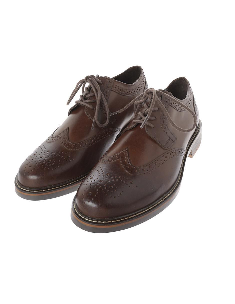 Zapato choclo para hombre 3