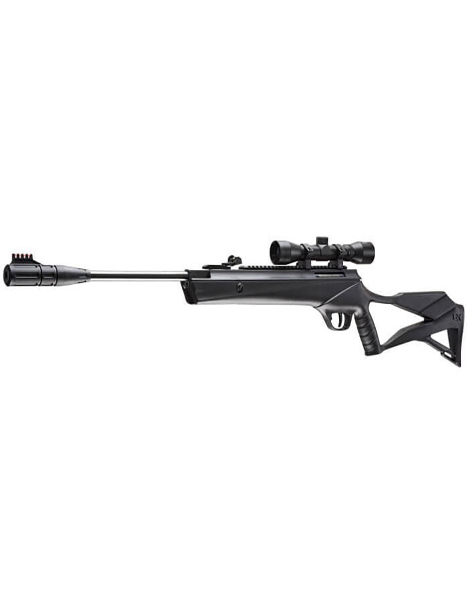 Rifle calibre 5.5