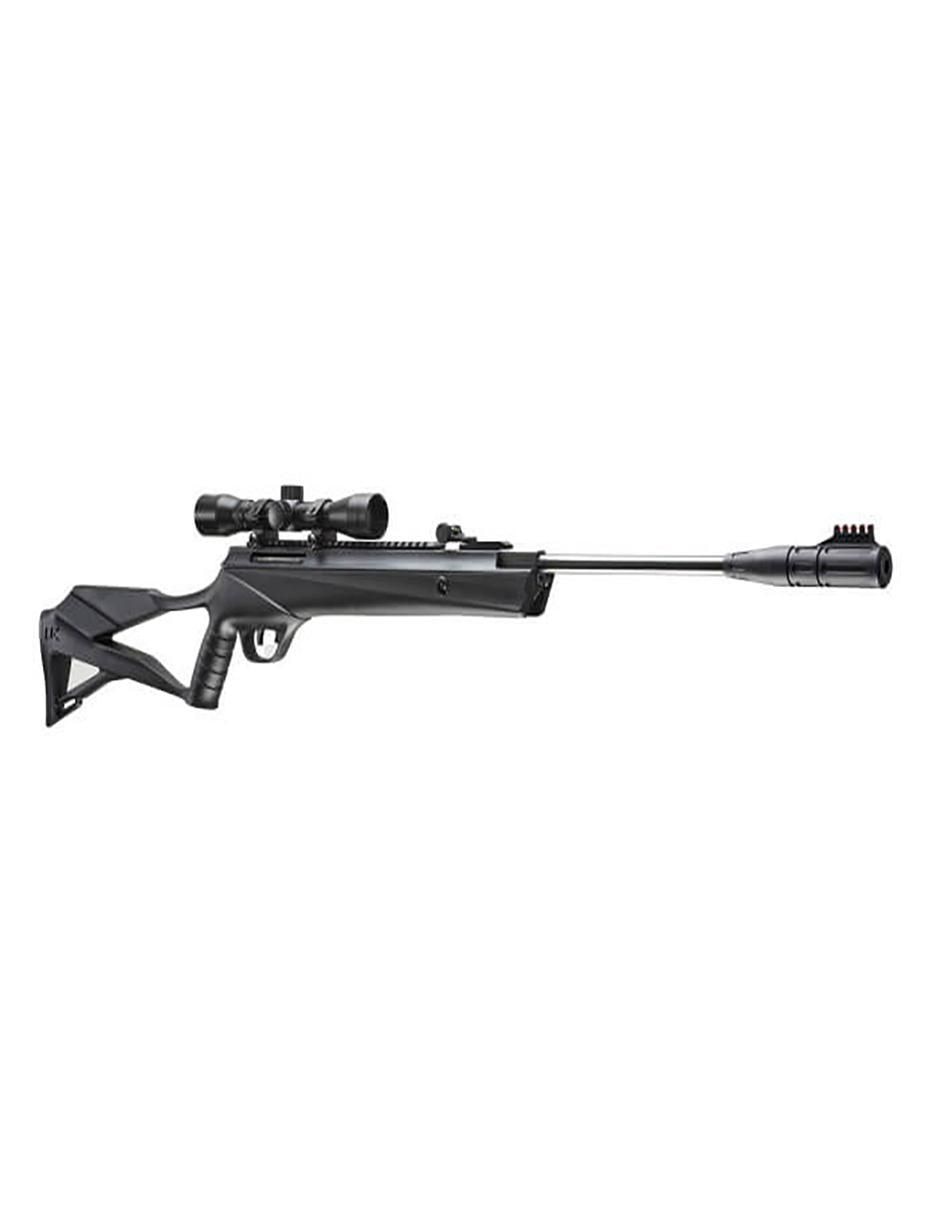 Rifle calibre 5.5