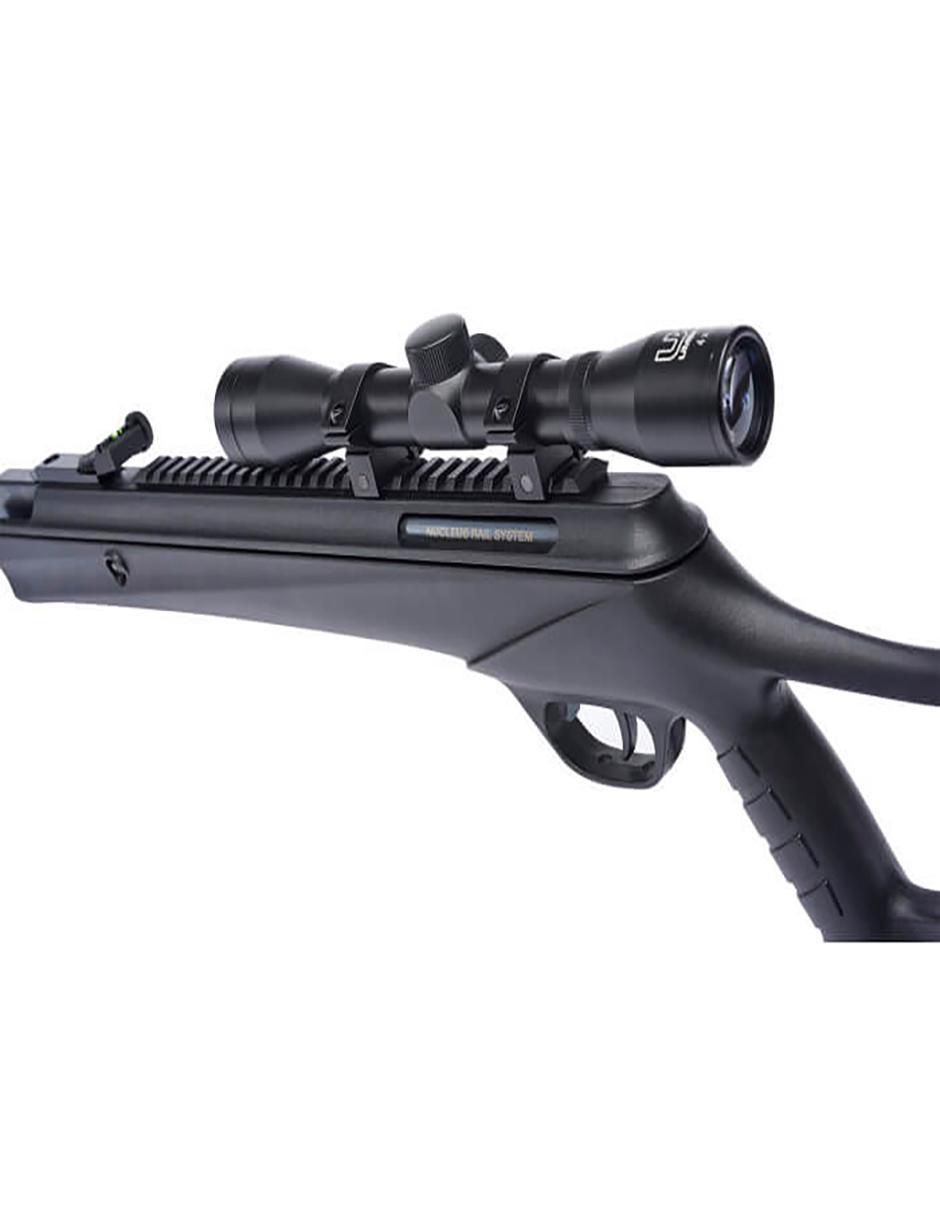 Rifle calibre 5.5