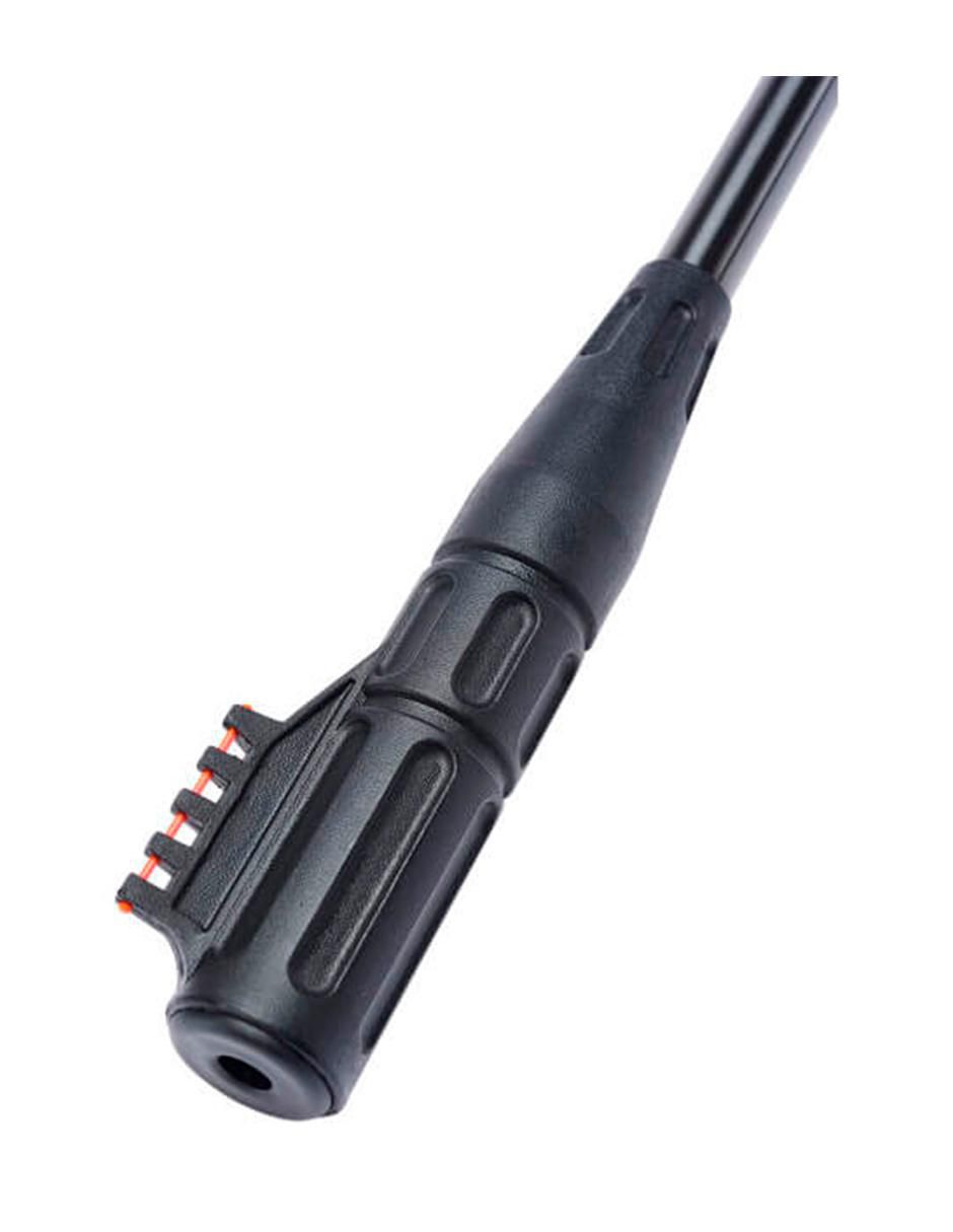 Rifle calibre 5.5
