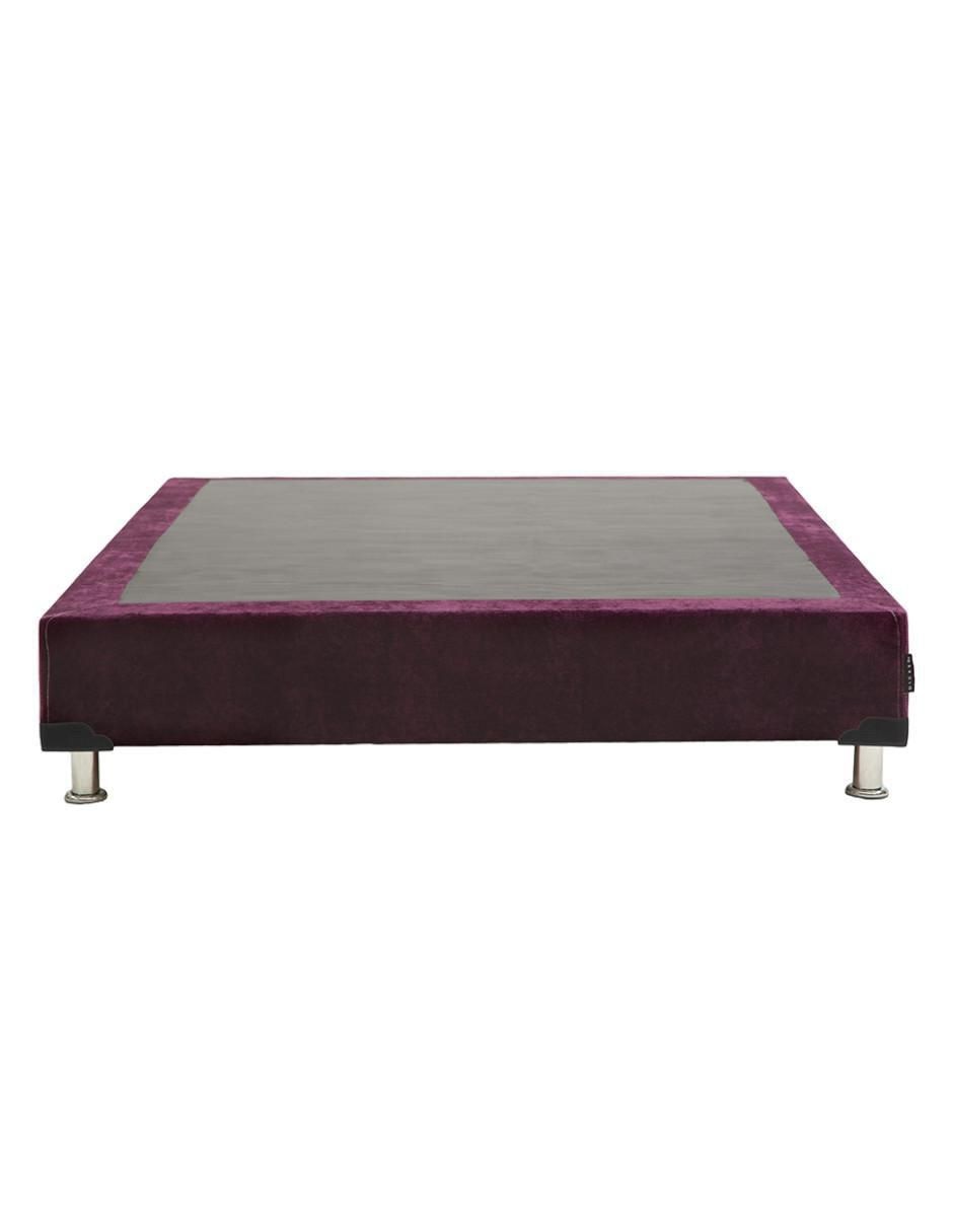 Cabecera de madera 5