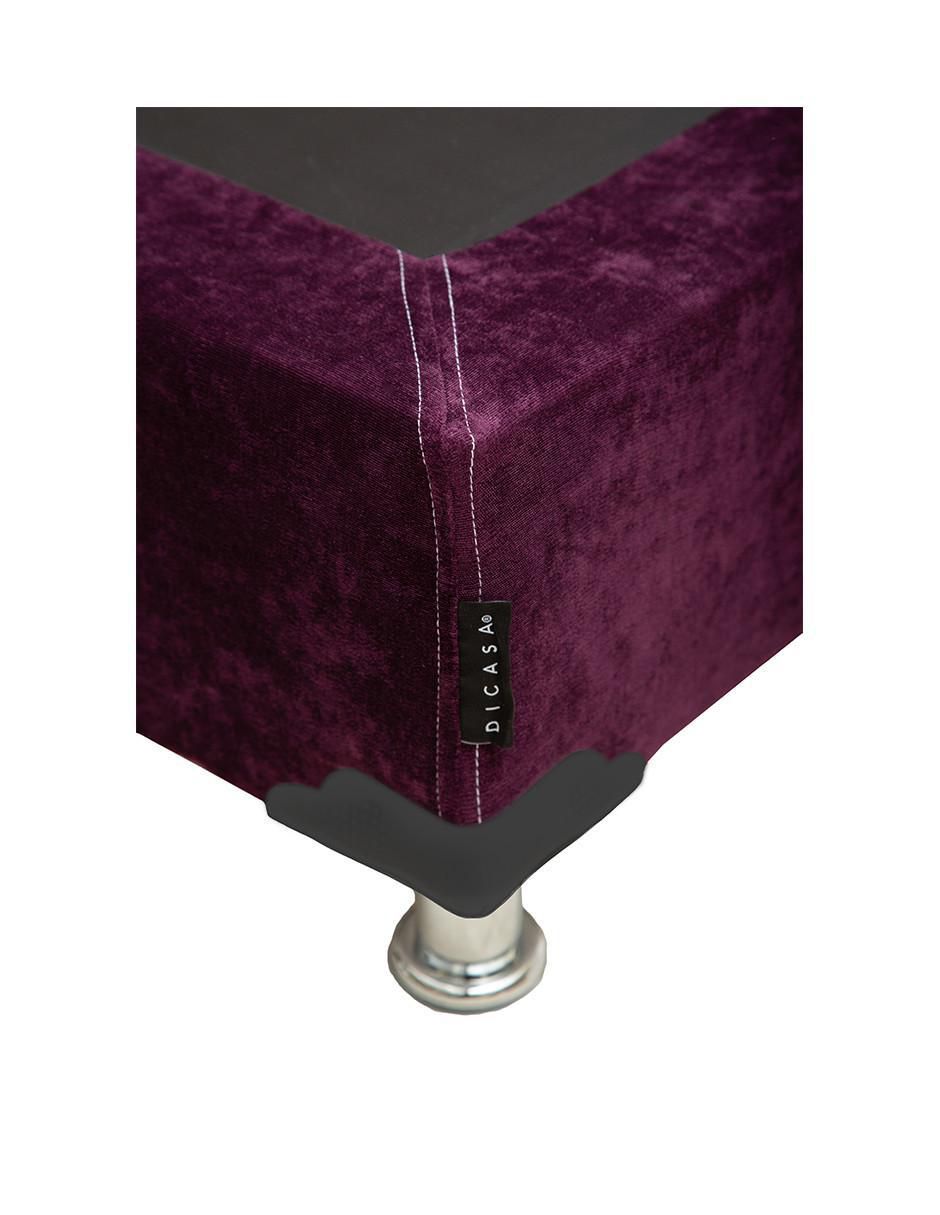 Cabecera de madera 7