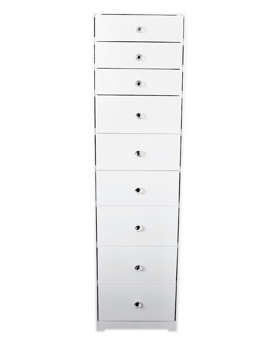 Cajonera Love Silver Vaniglam 1