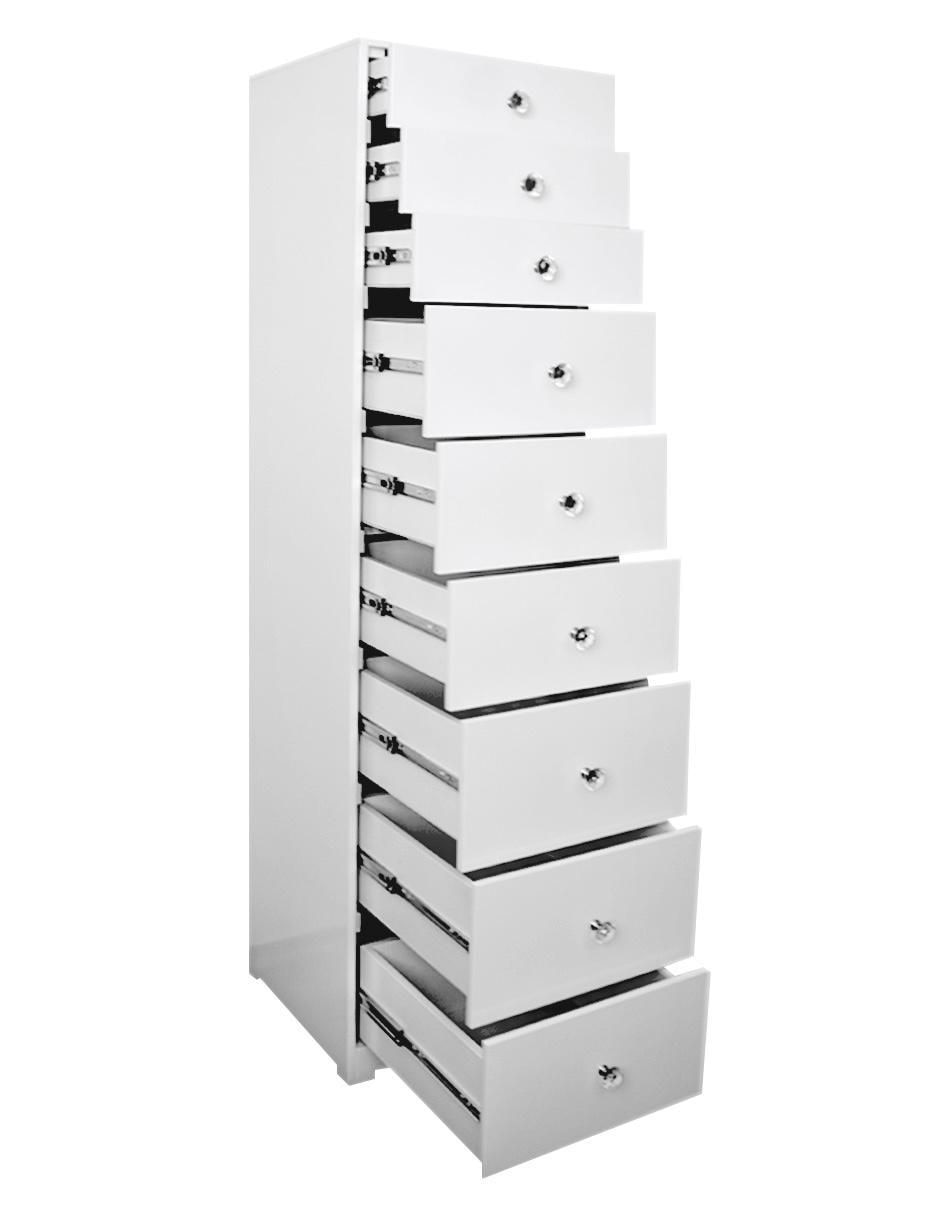 Cajonera Love Silver Vaniglam 2