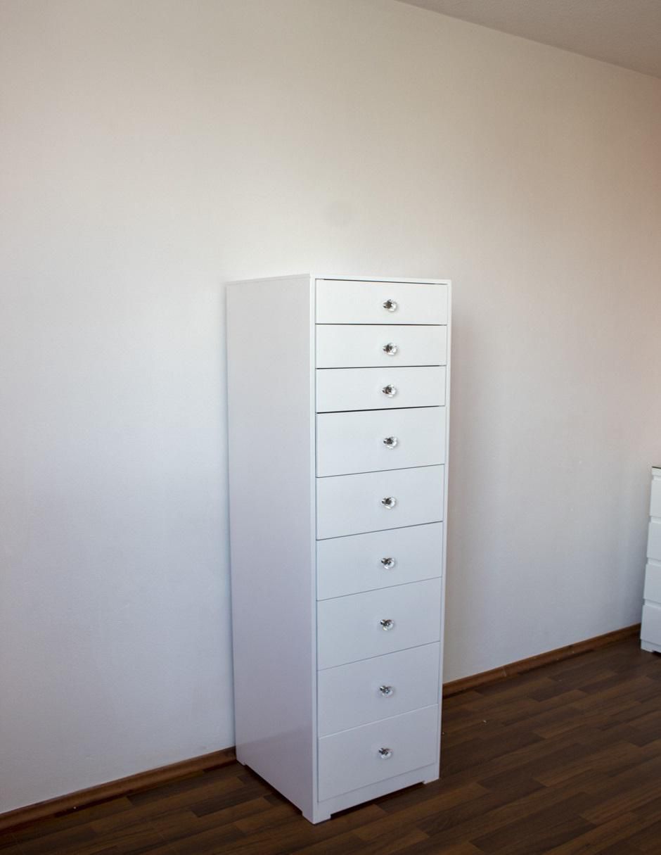 Cajonera Love Silver Vaniglam 3