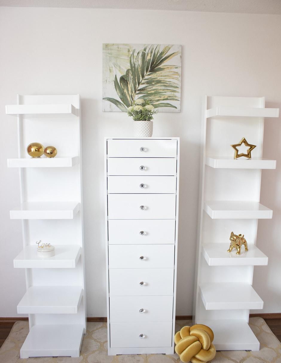 Cajonera Love Silver Vaniglam 4