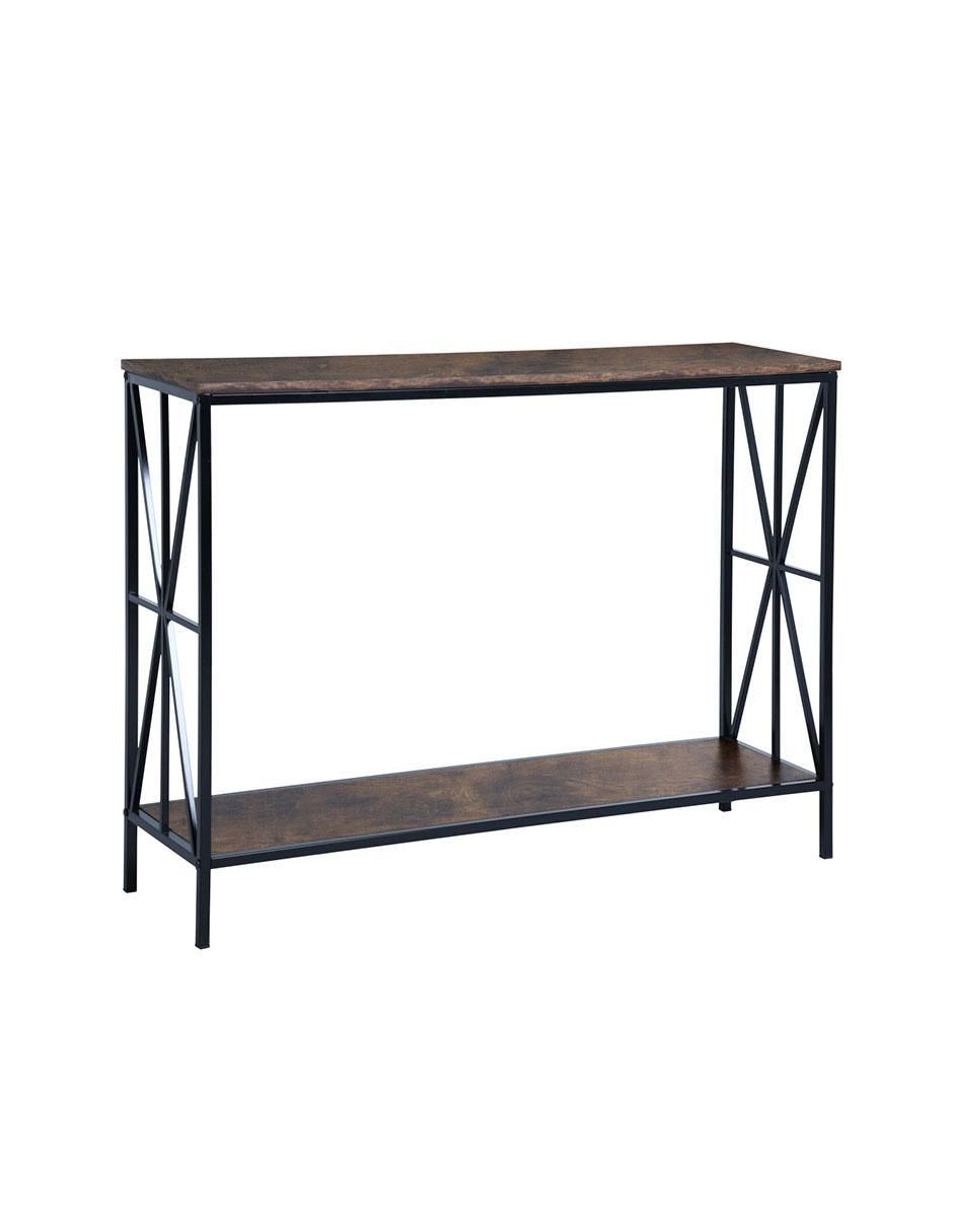 Consola Navin Plus Vintage de MDF