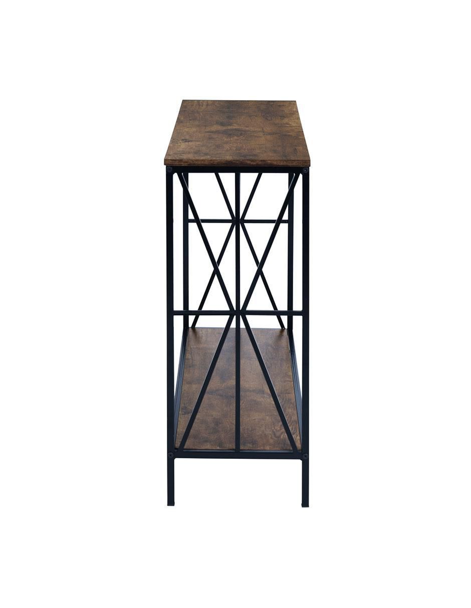 Consola Navin Plus Vintage de MDF