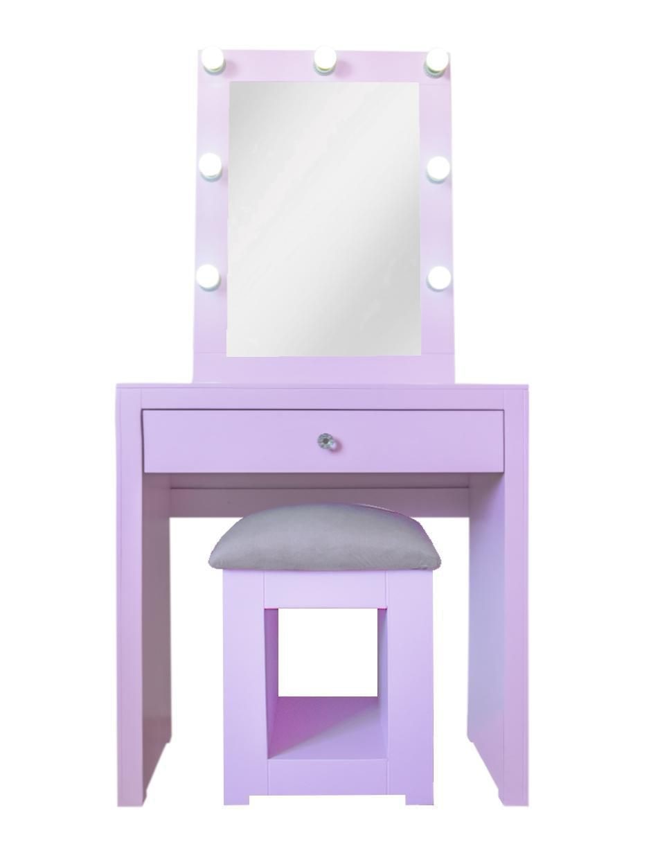 Tocador vanity baby Tocador vanity baby