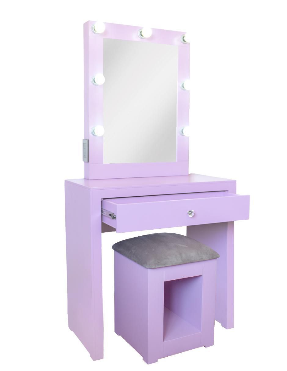 Tocador vanity baby
