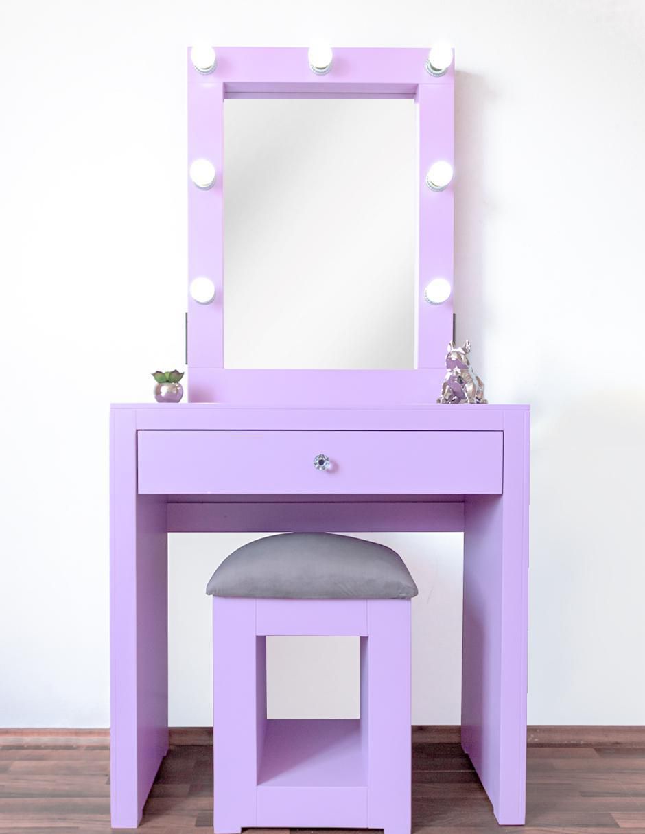 Tocador vanity baby
