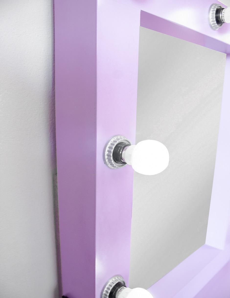 Tocador vanity baby