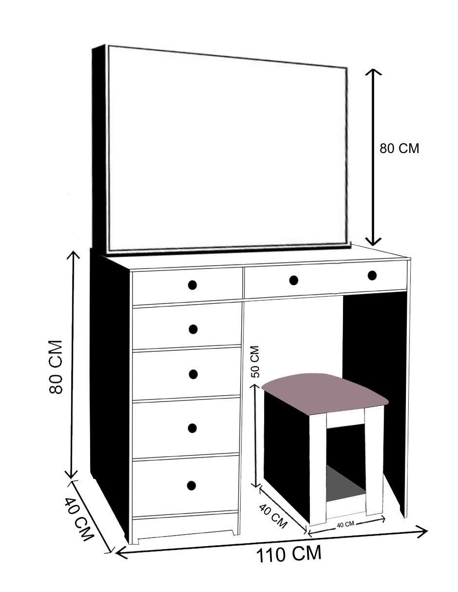 Tocador 9