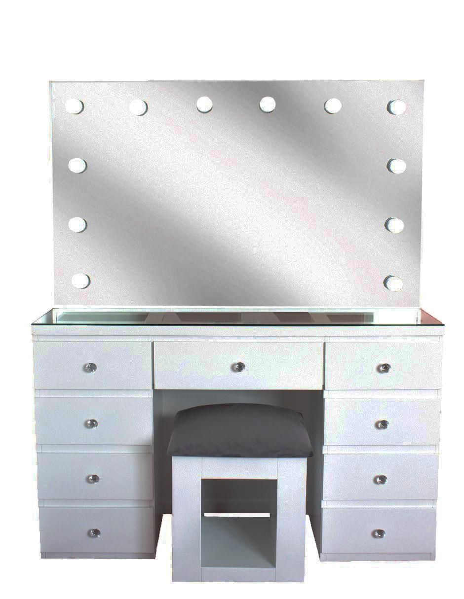 Tocador princess silver Tocador princess silver