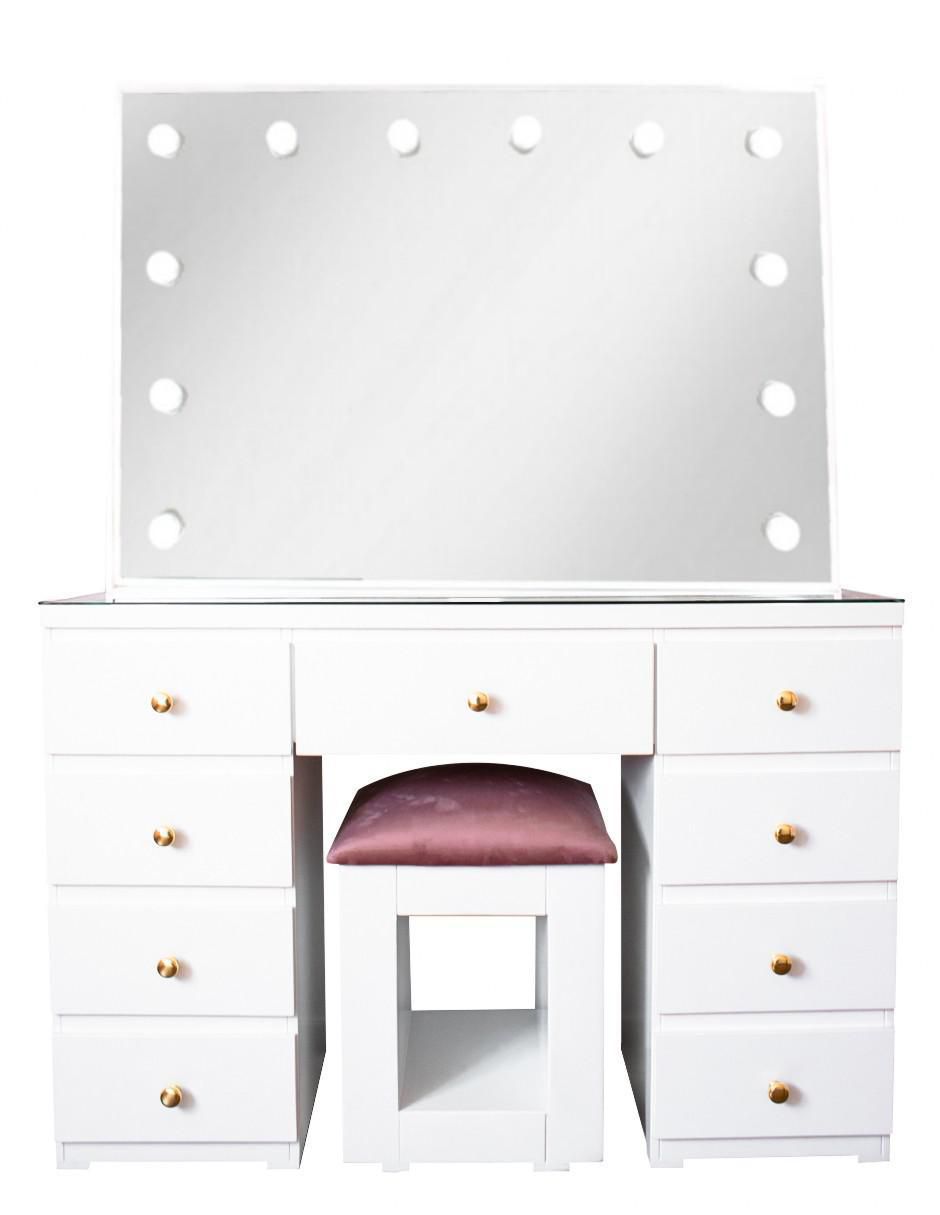 Tocador vanity princess gold Tocador vanity princess gold