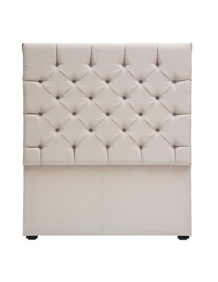 Cabecera Capri de madera
