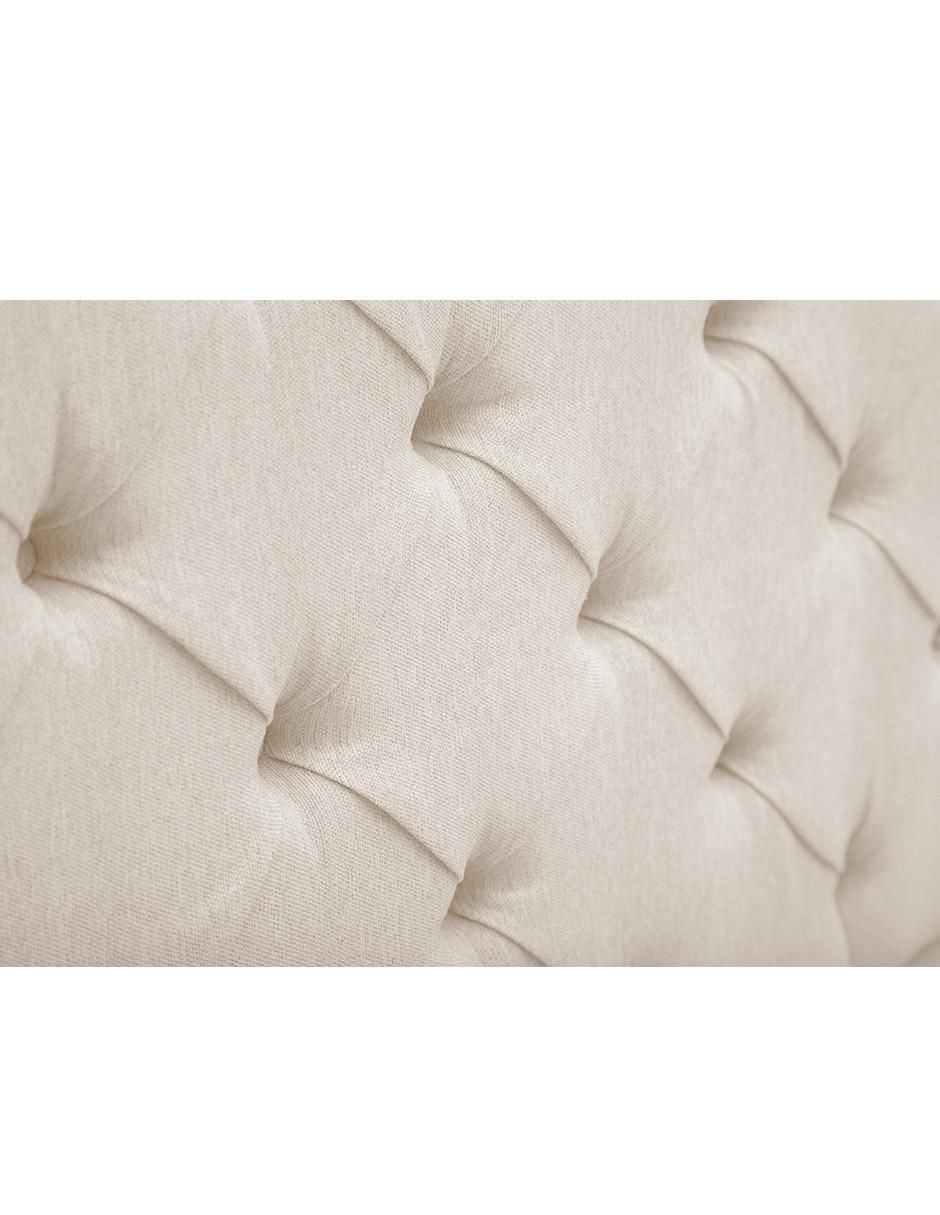 Cabecera Capri de madera 4